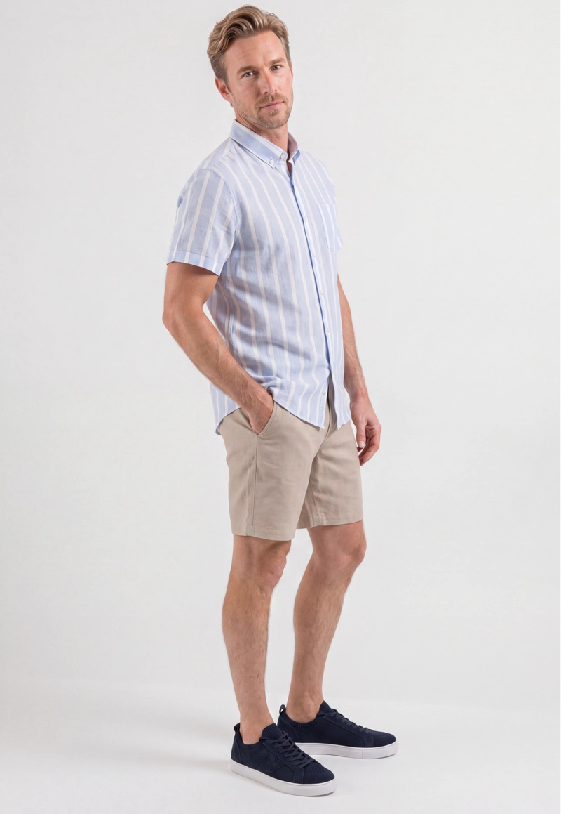 CAMISA COLMAR SKY - 2
