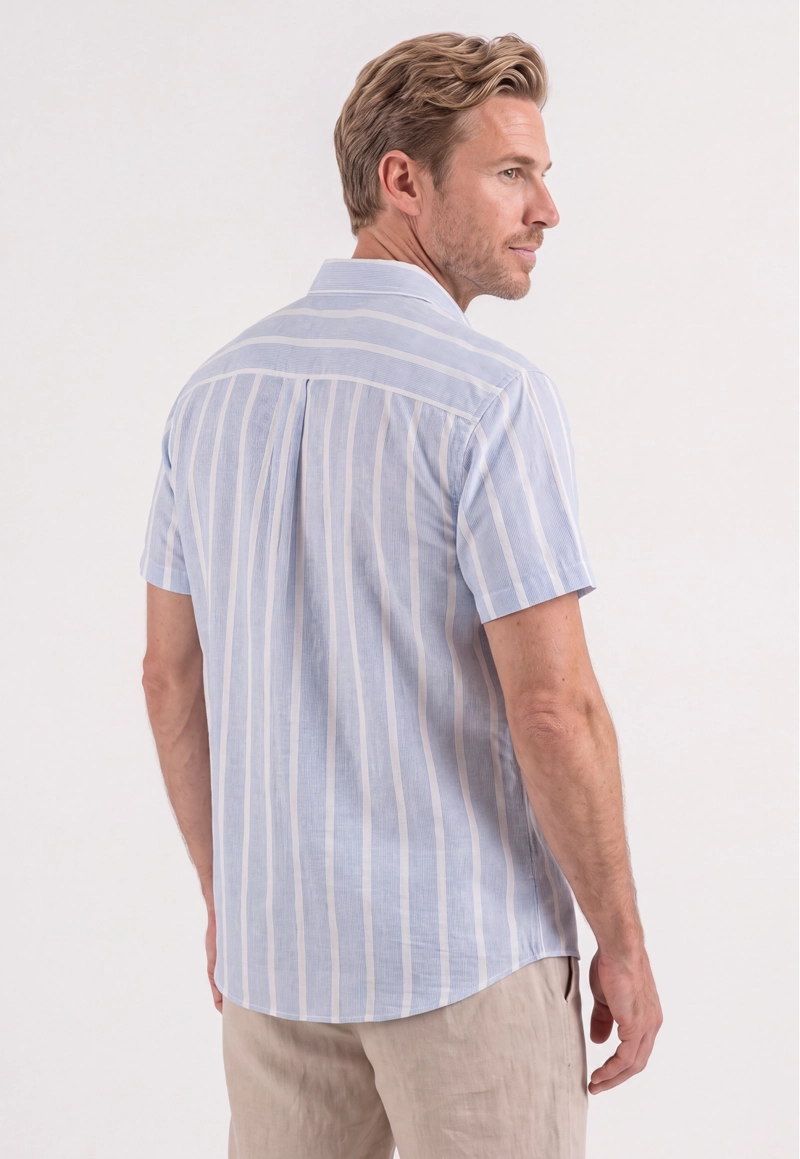 CAMISA COLMAR SKY - 3