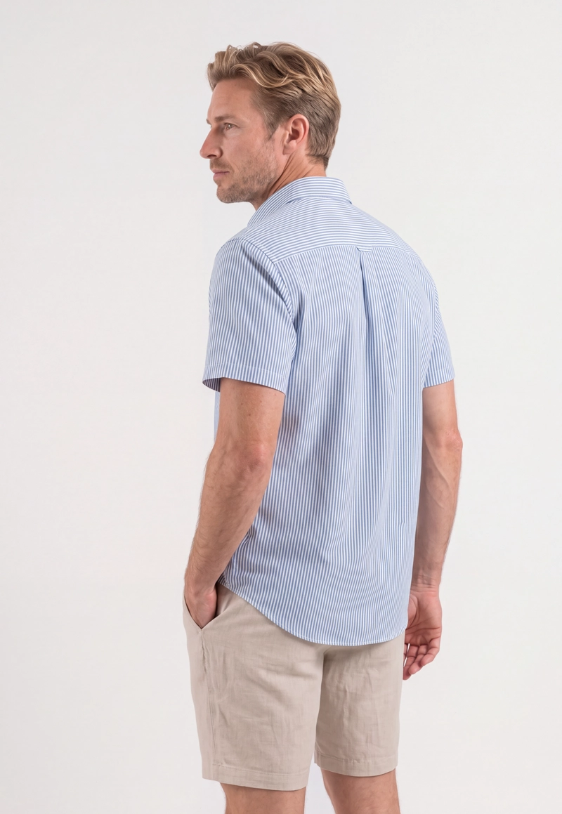 CAMISA COLMAR SKY - 3