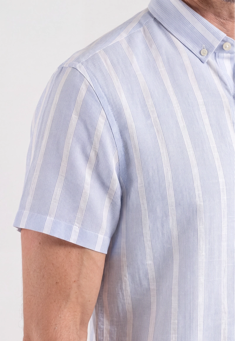 CAMISA COLMAR SKY - 4