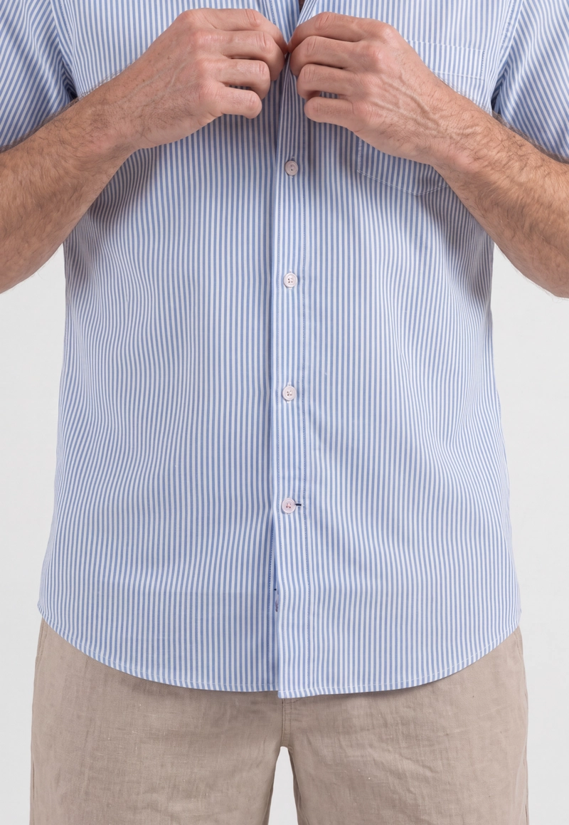 CAMISA COLMAR SKY - 4