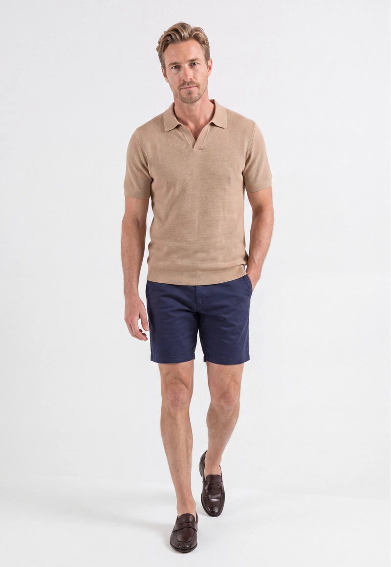 POLO TARRAGONA TOASTED - 2