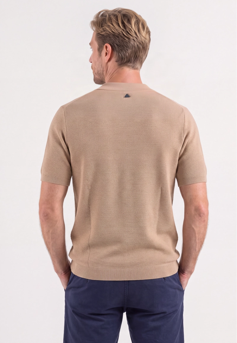 POLO TARRAGONA TOASTED - 3