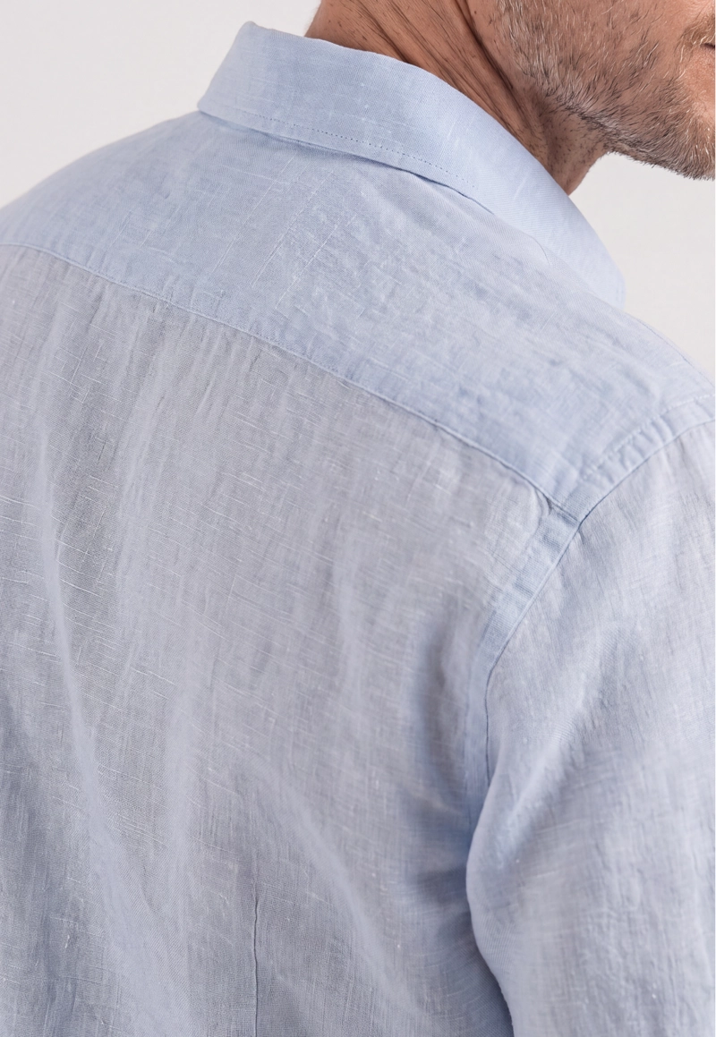 CAMISA VALENCE SKY - 4