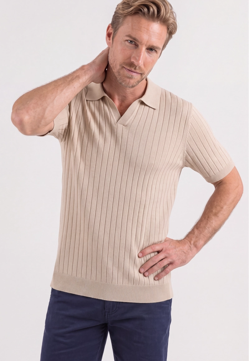 POLO CALAIS SAND - 1