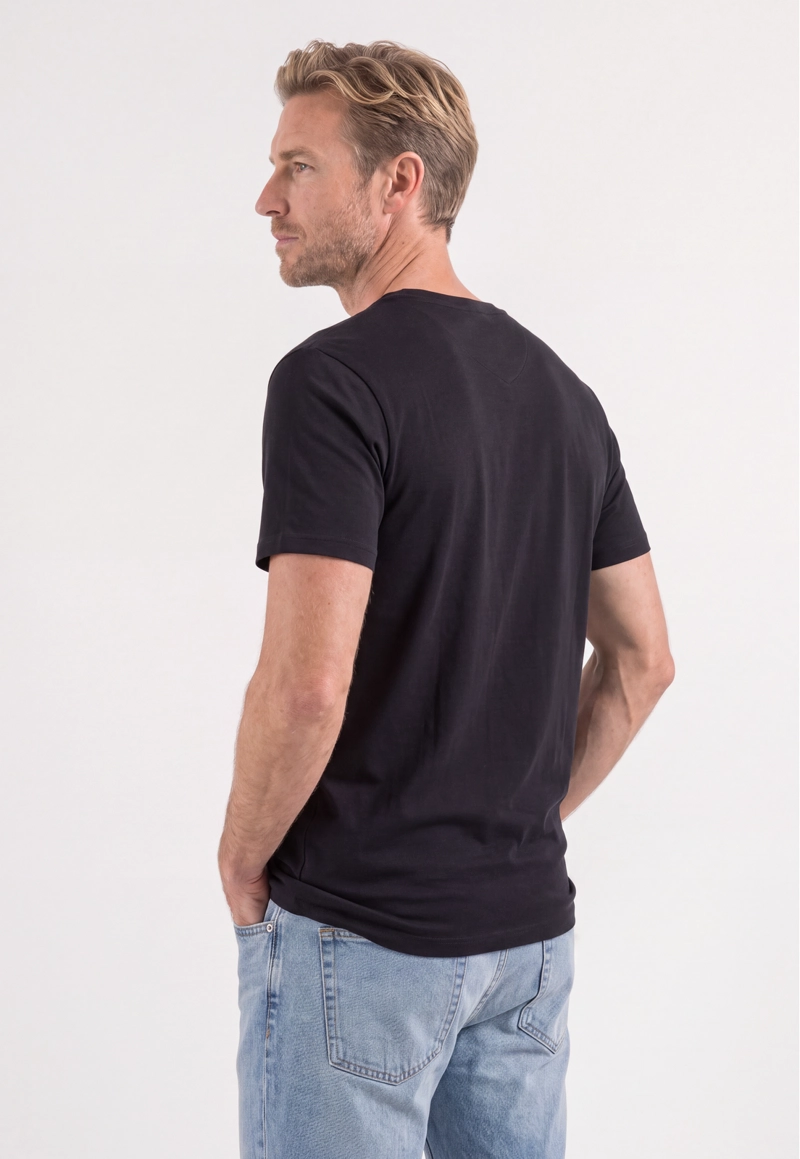 POLERA CLUNY BLACK - 3