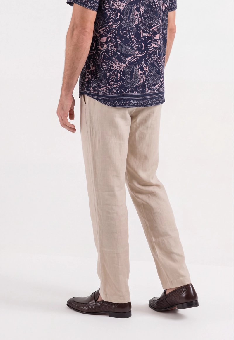 PANTALON GRANVILLE SAND - 3