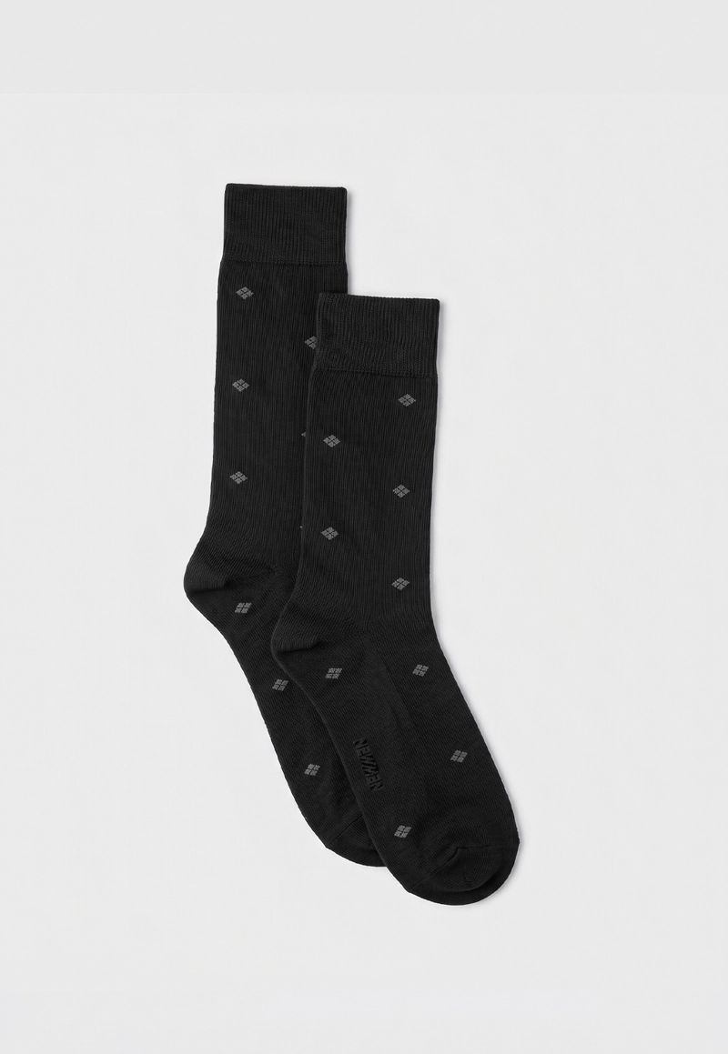 TRIPACK DERBY BLACK - 2