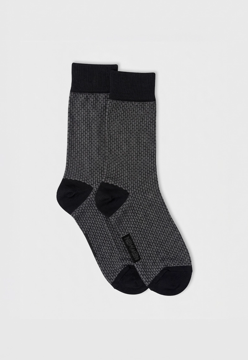 TRIPACK DERBY BLACK - 3