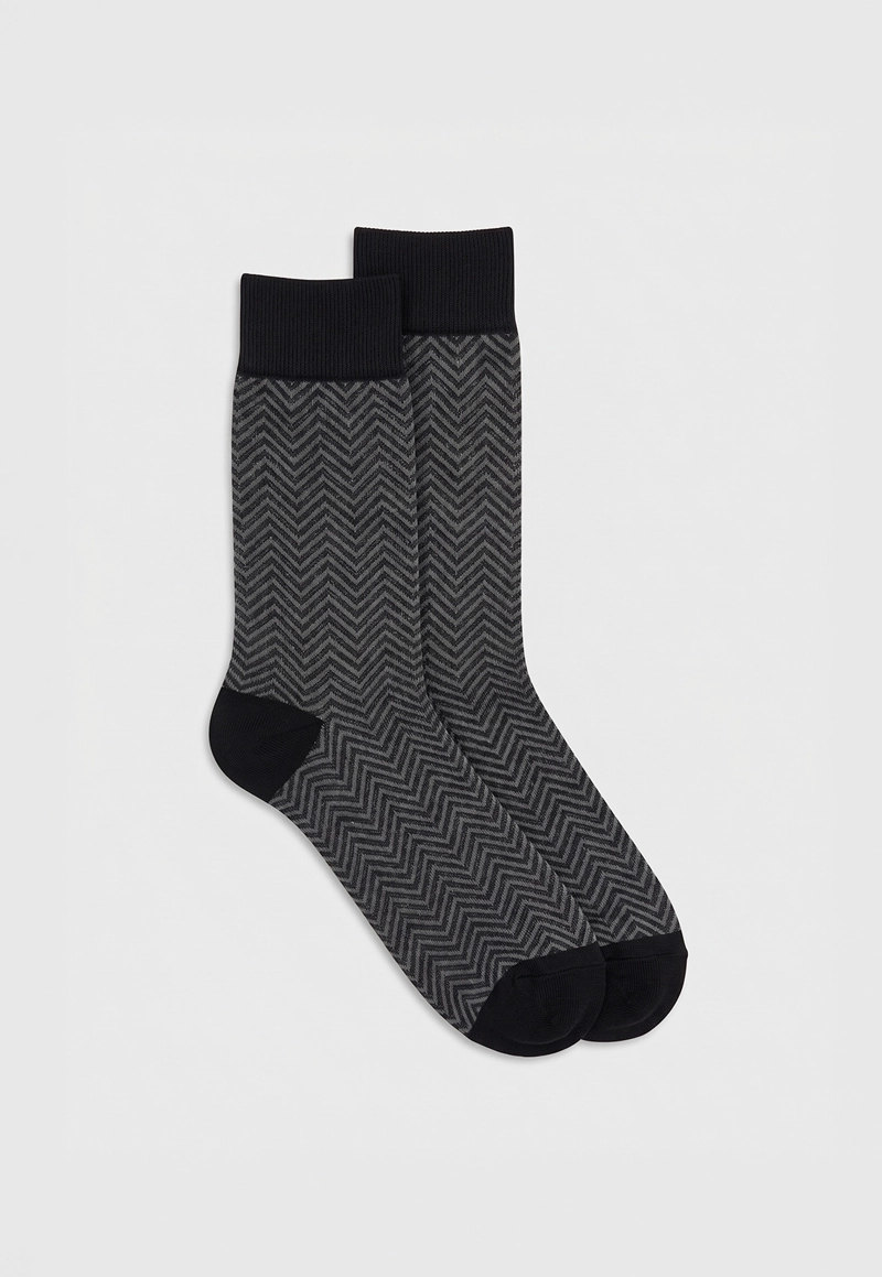TRIPACK DERBY BLACK - 4