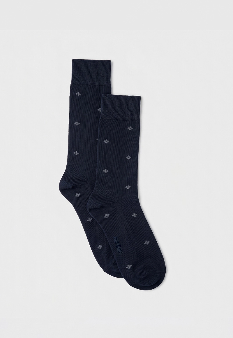 TRIPACK DERBY NAVY - 2
