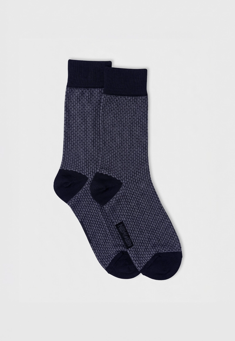 TRIPACK DERBY NAVY - 3