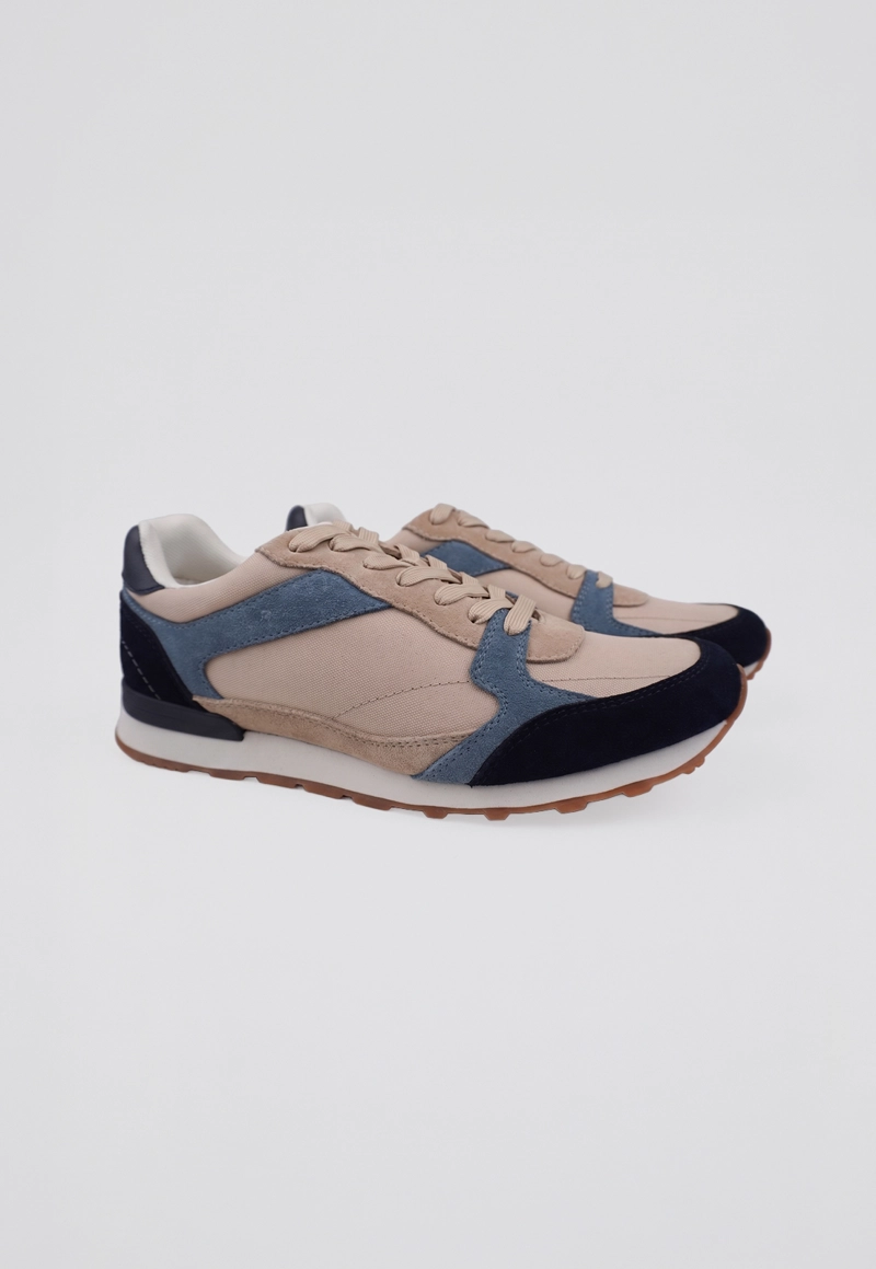 ZAPATILLA ATENAS STEEL - 1