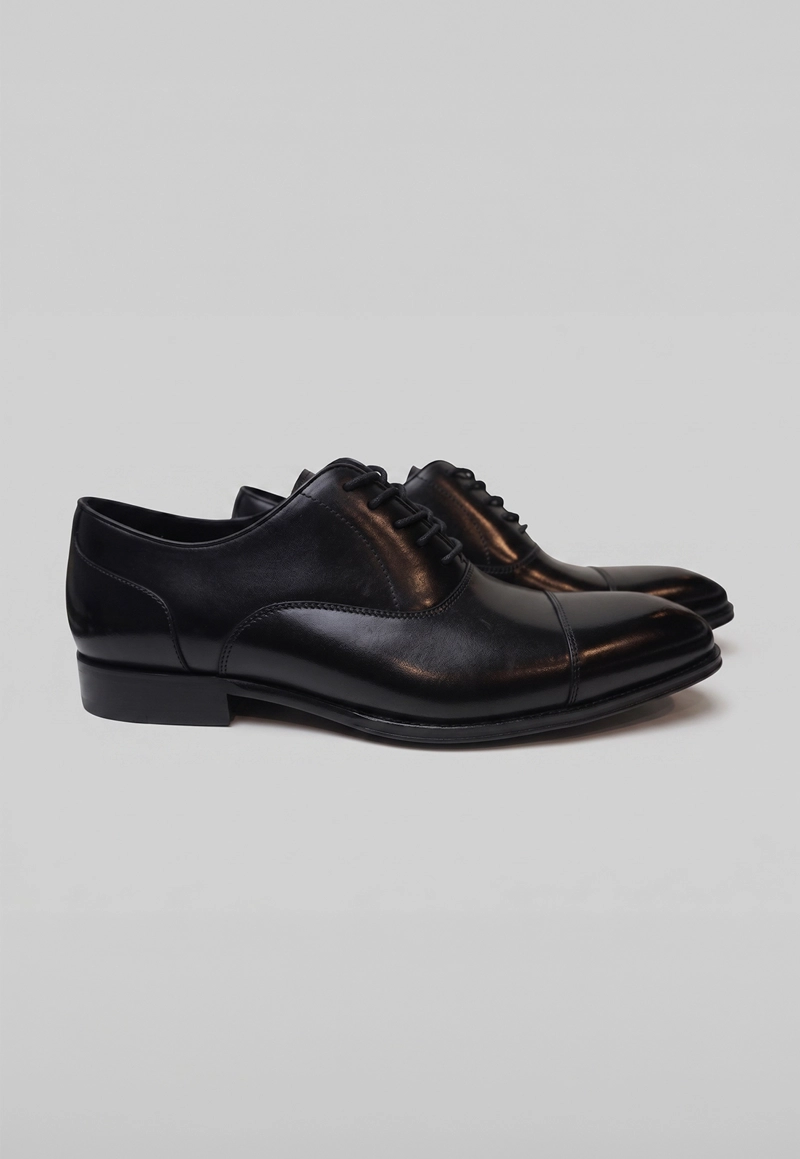 ZAPATO BLACK VARSOVIA - 1