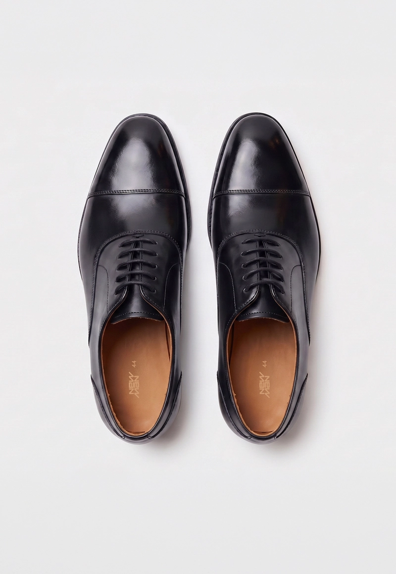ZAPATO BLACK VARSOVIA - 2