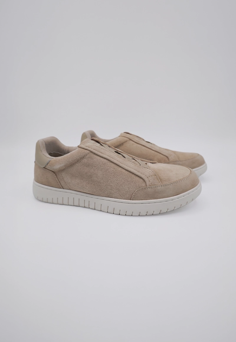 ZAPATILLA VARSOVIA CAMEL - 1