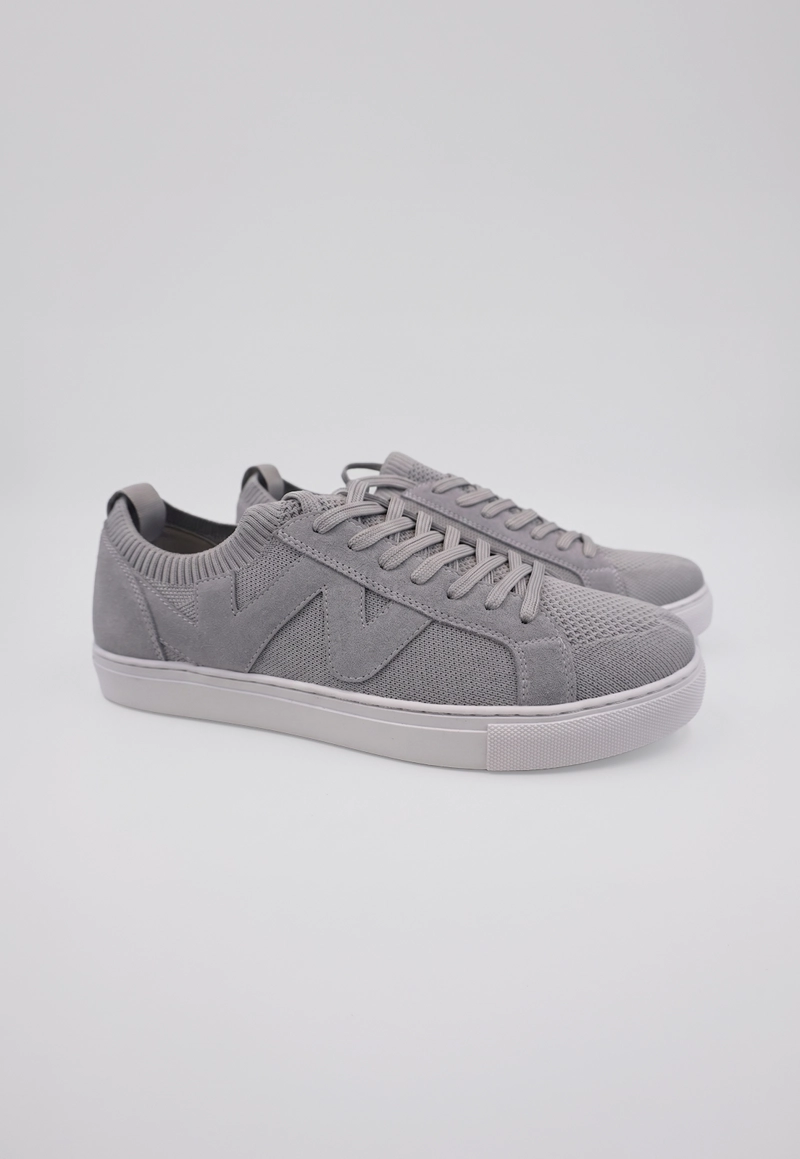 ZAPATILLA MUNICH GREY - 1