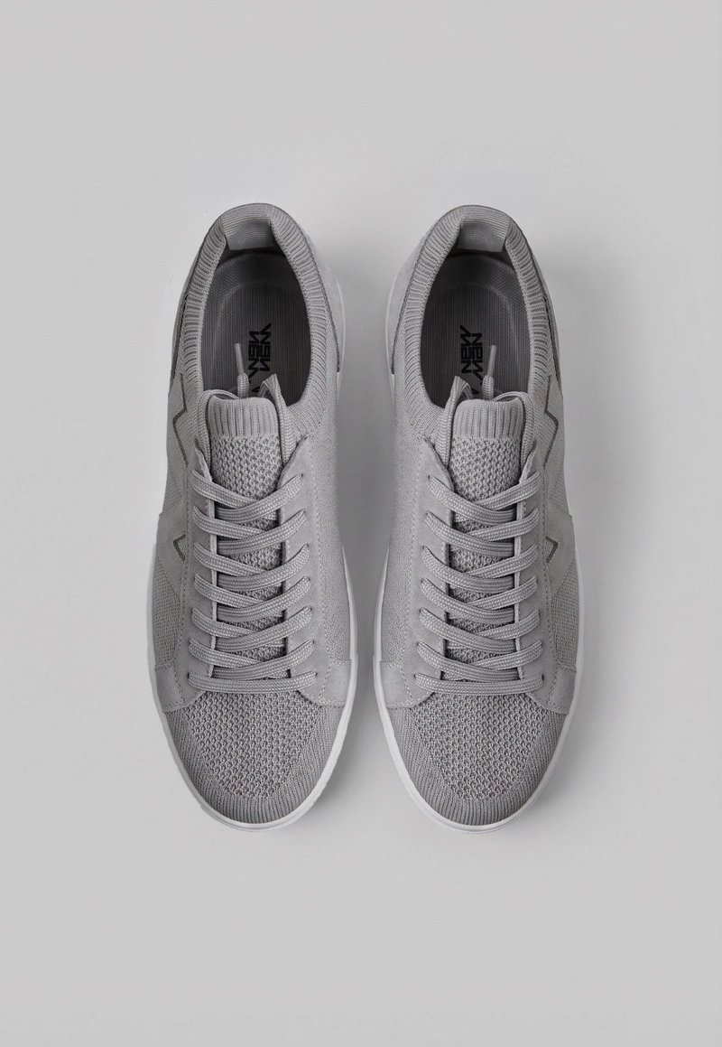 ZAPATILLA MUNICH GREY - 2