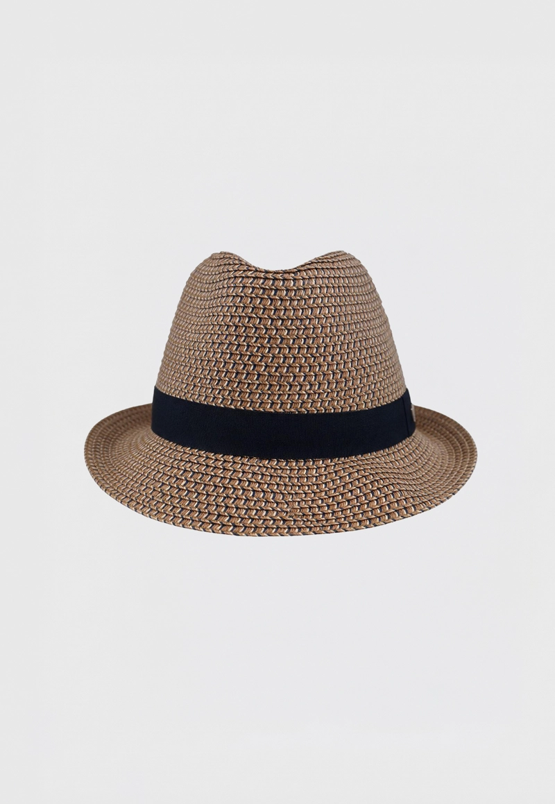 SOMBRERO ARGOS TAUPE - 1