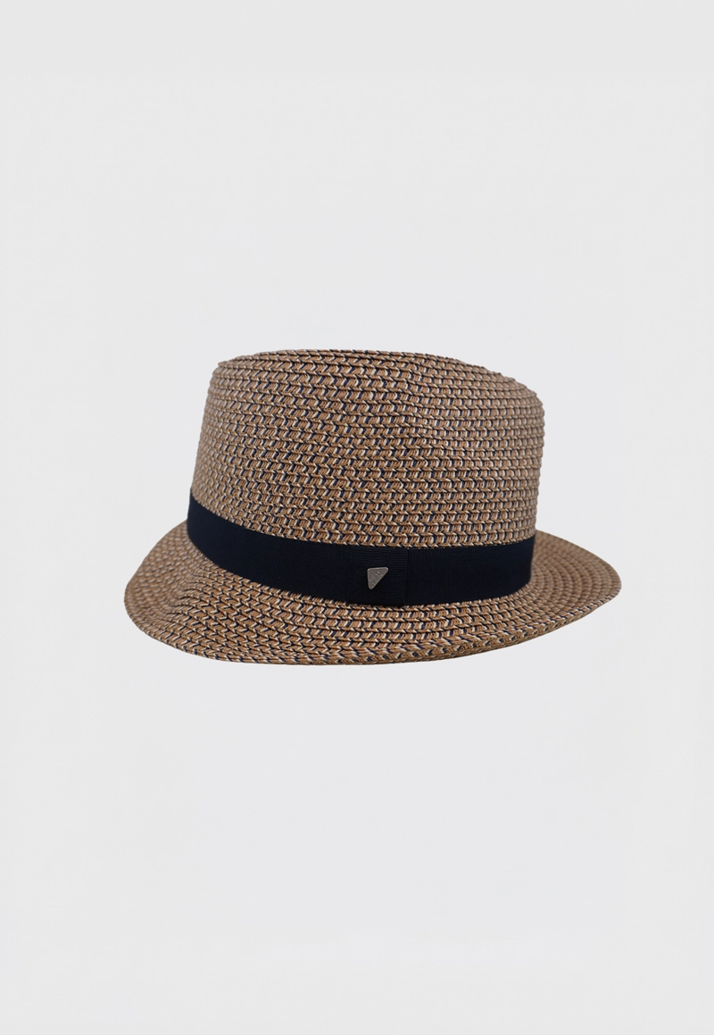 SOMBRERO ARGOS TAUPE - 2