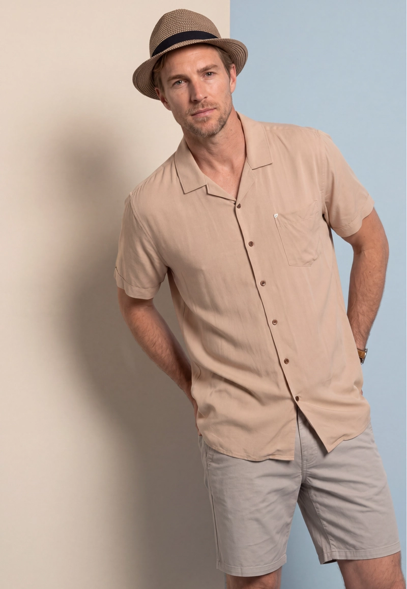 SOMBRERO ARGOS TAUPE - 3