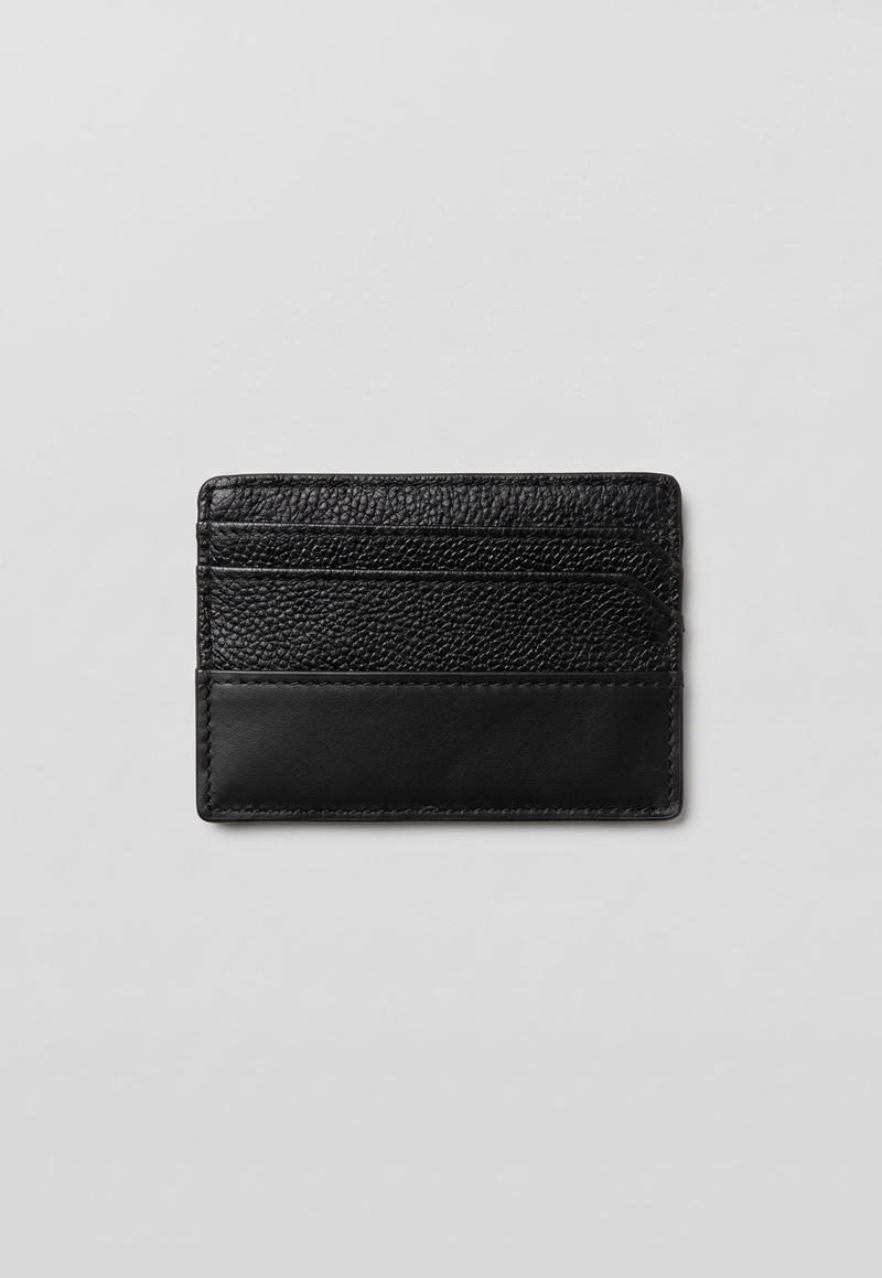 TARJETERO BOLTON BLACK - 2