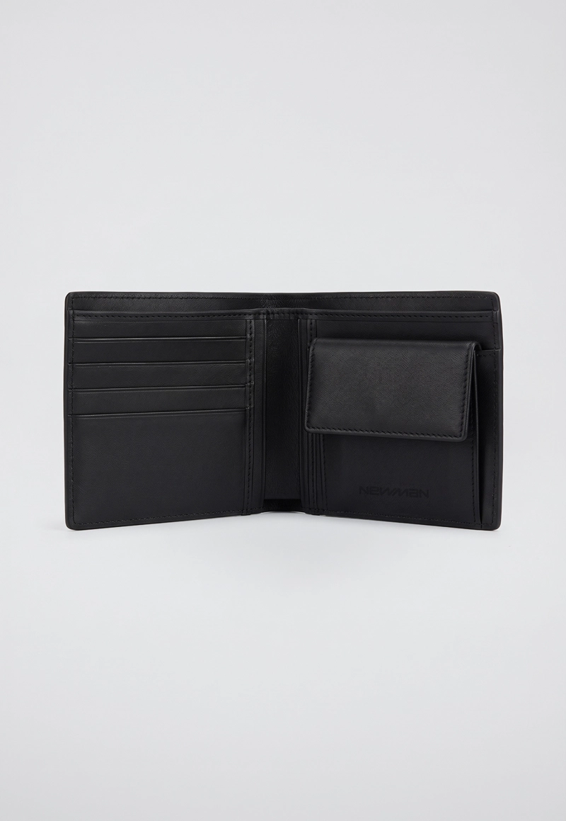 BILLETERA LUTON BLACK - 2
