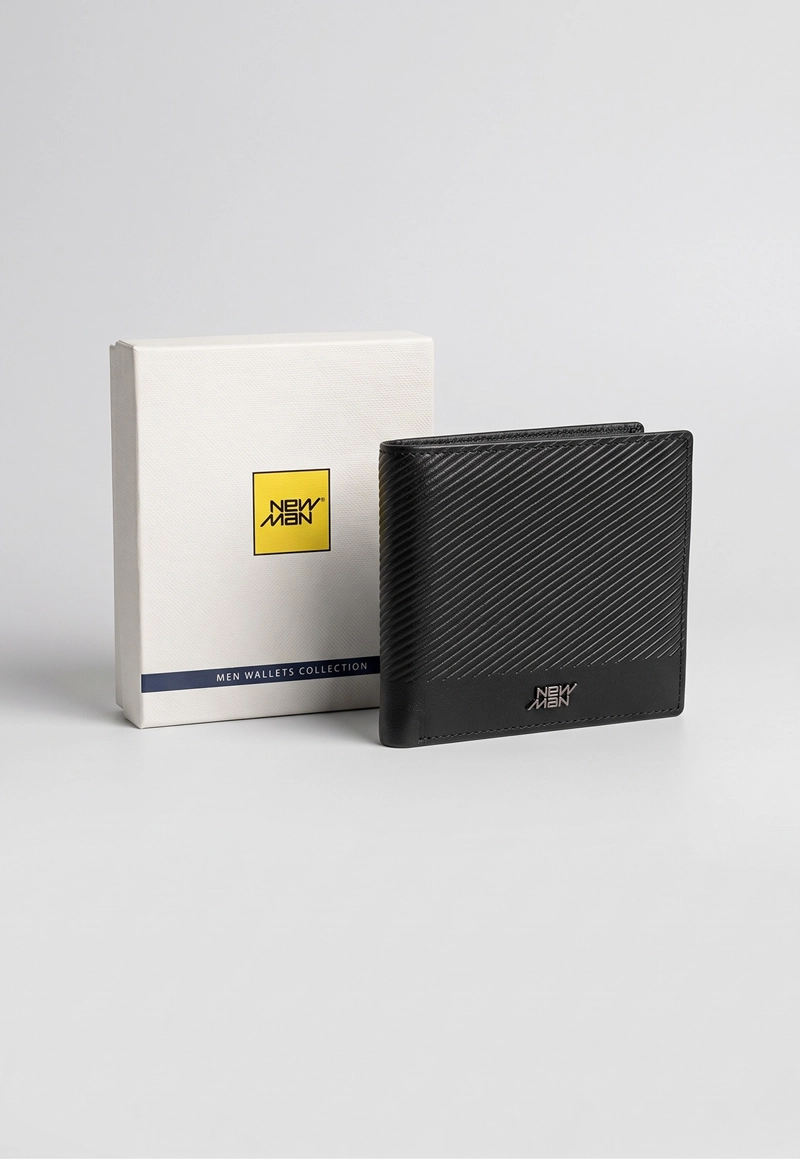 BILLETERA LUTON BLACK - 3