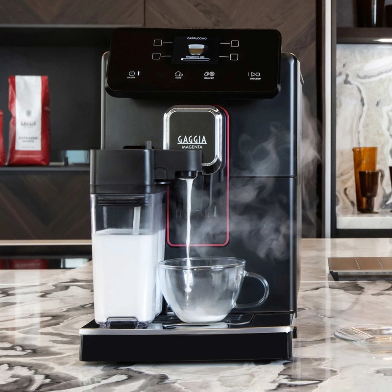 GAGGIA MAGENTA PRESTIGE | NEGRO - 3