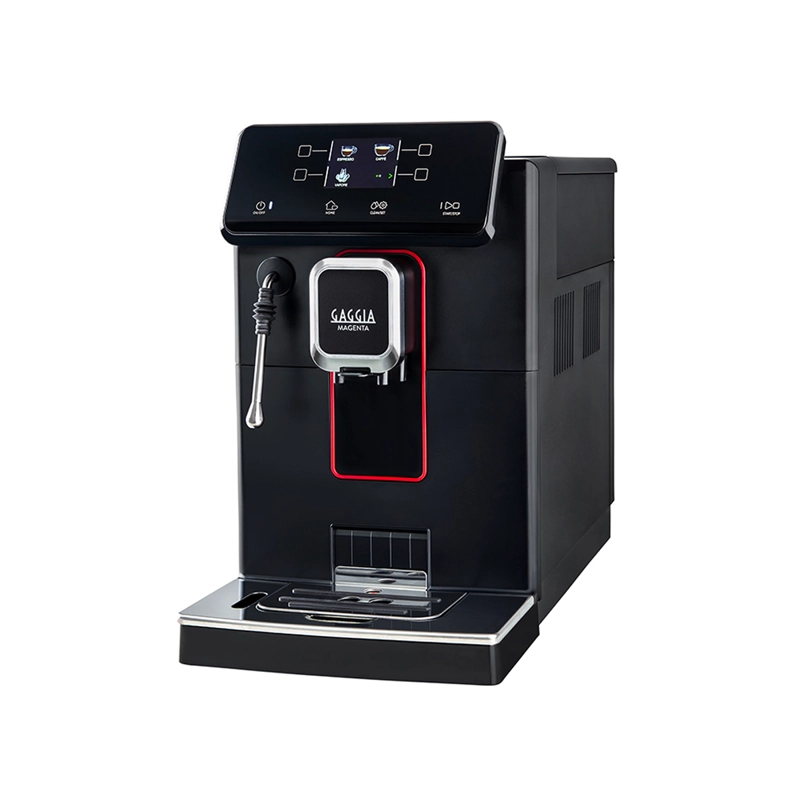 GAGGIA MAGENTA PLUS | NEGRO - 1