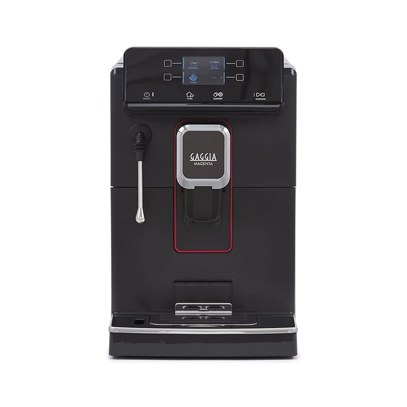 GAGGIA MAGENTA PLUS | NEGRO - 3