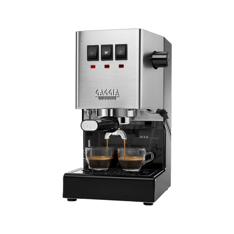 CAFETERA ESPRESSO GAGGIA NEW CLASSIC PRO E24 - 3