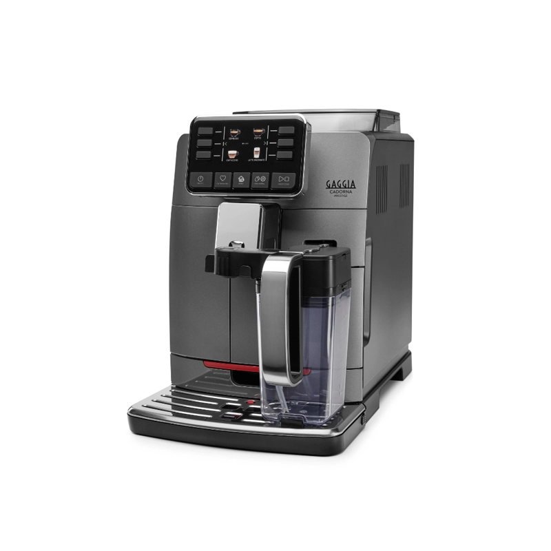 CAFETERA SUPERAUTOMATICA GAGGIA CADORNA PRESTIGE - 3