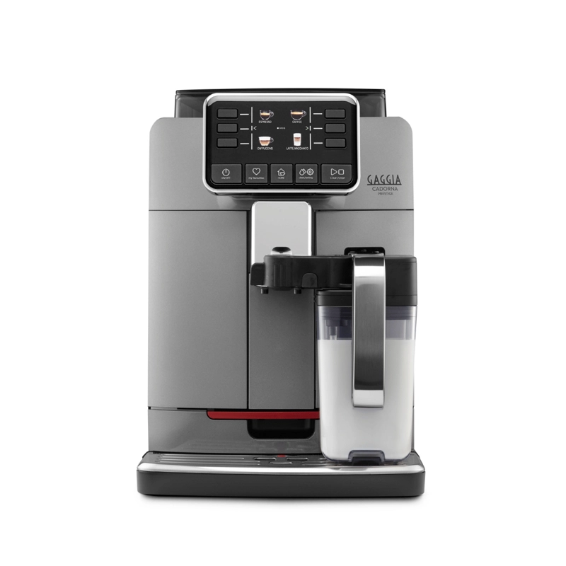 CAFETERA SUPERAUTOMATICA GAGGIA CADORNA PRESTIGE - 4