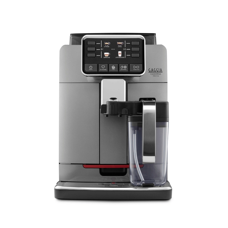 CAFETERA SUPERAUTOMATICA GAGGIA CADORNA PRESTIGE - 5
