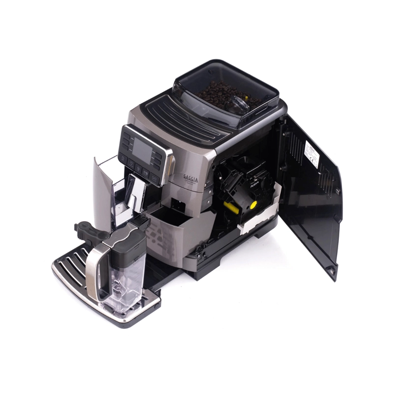CAFETERA SUPERAUTOMATICA GAGGIA CADORNA PRESTIGE - 6