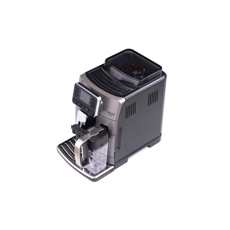 CAFETERA SUPERAUTOMATICA GAGGIA CADORNA PRESTIGE - 7