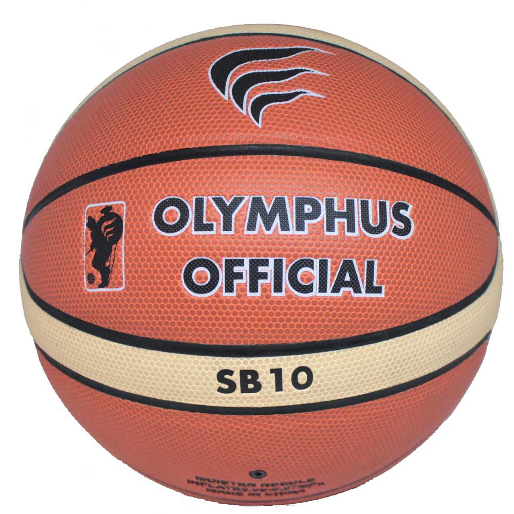 BALON BASQUETBOL SB10 #5 - 2