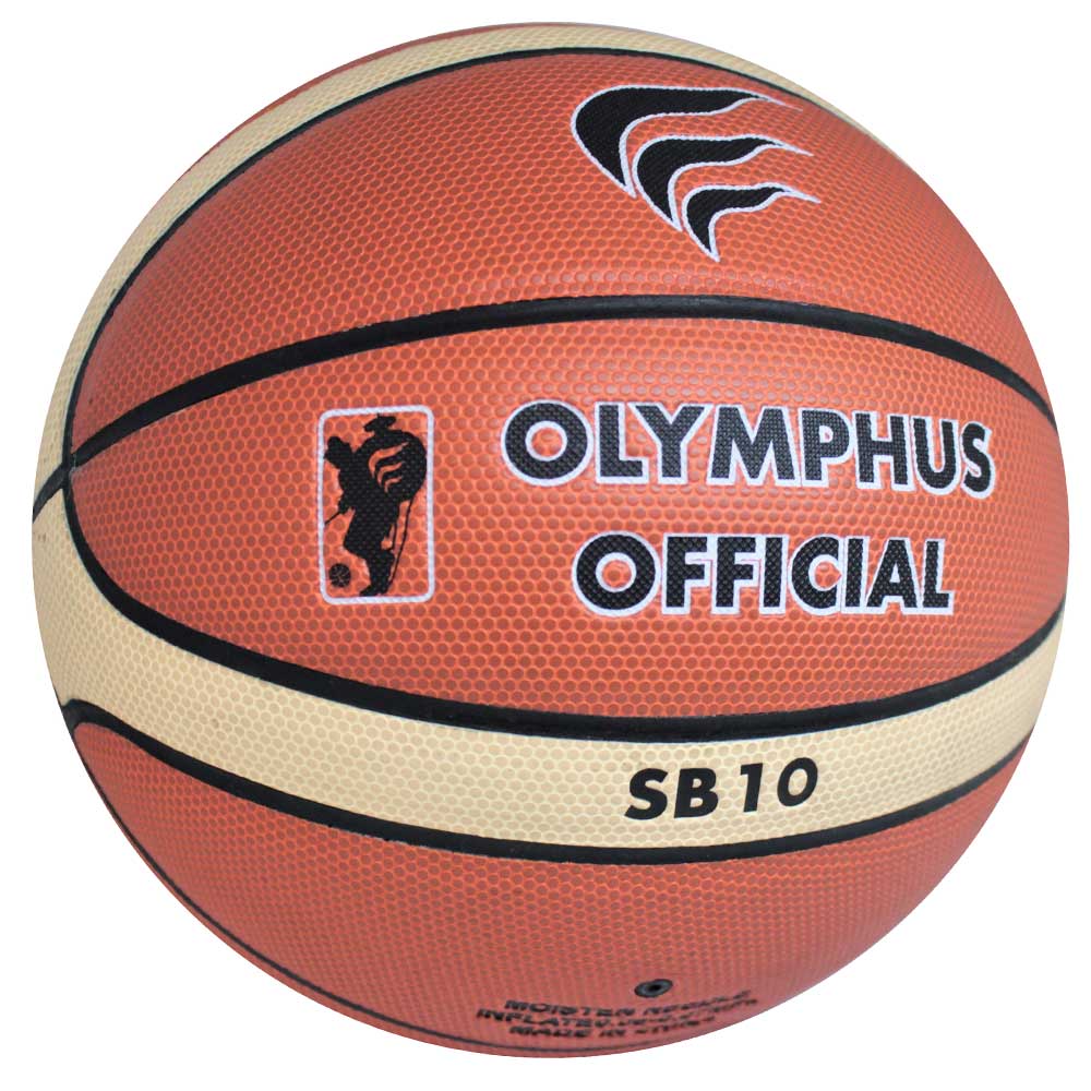 BALON BASQUETBOL SB10 #5 - 3