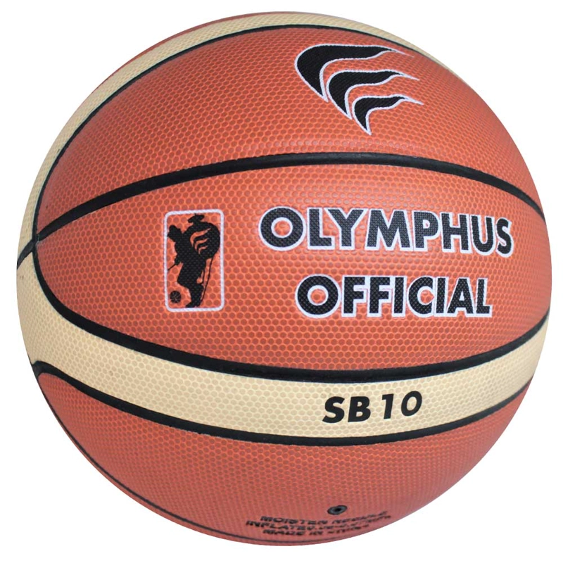 BALON BASQUETBOL SB10 #7 - 3