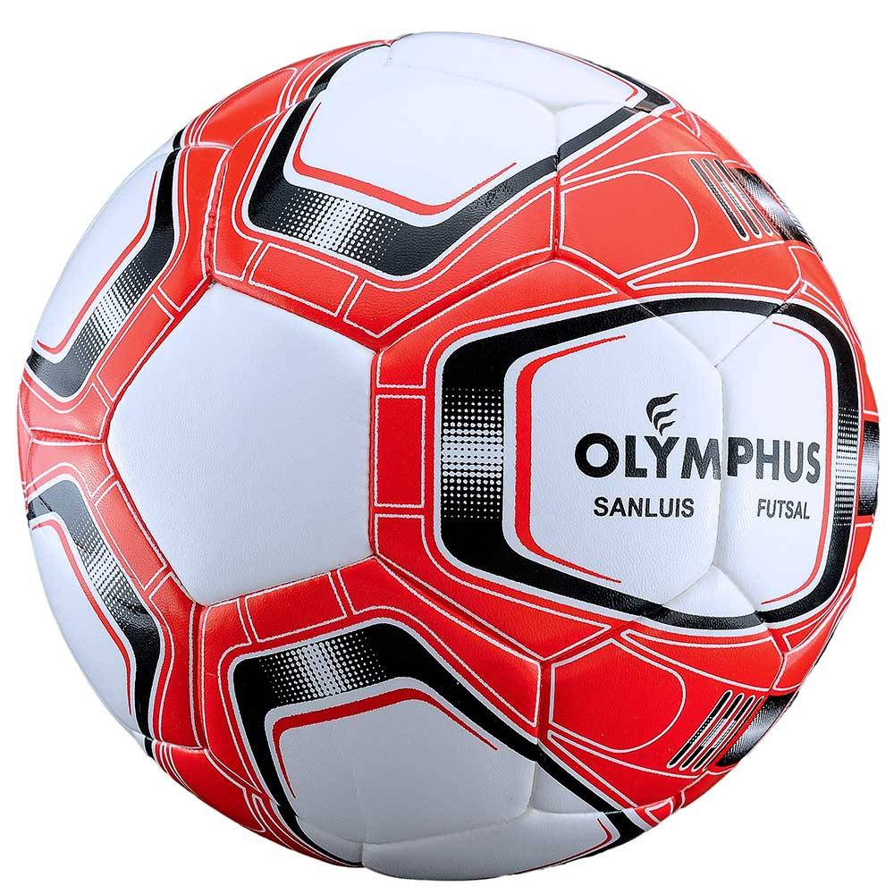 BALON FUTSAL/BABY FUTBOL SAN LUIS - 1