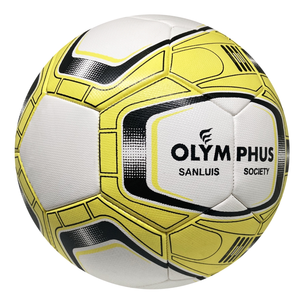 BALON FUTBOLITO / SOCIETY SAN LUIS - 1