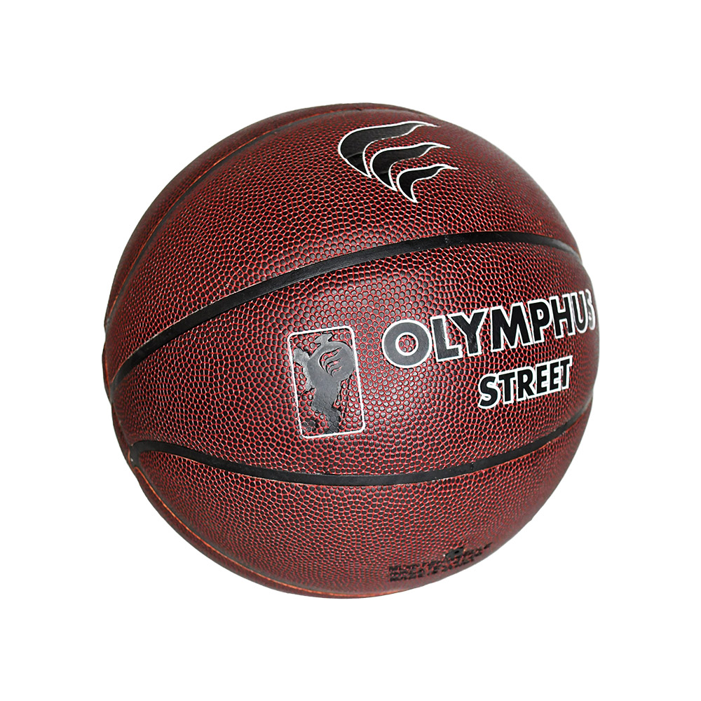 BALON BASQUETBOL STREET #6 - 2