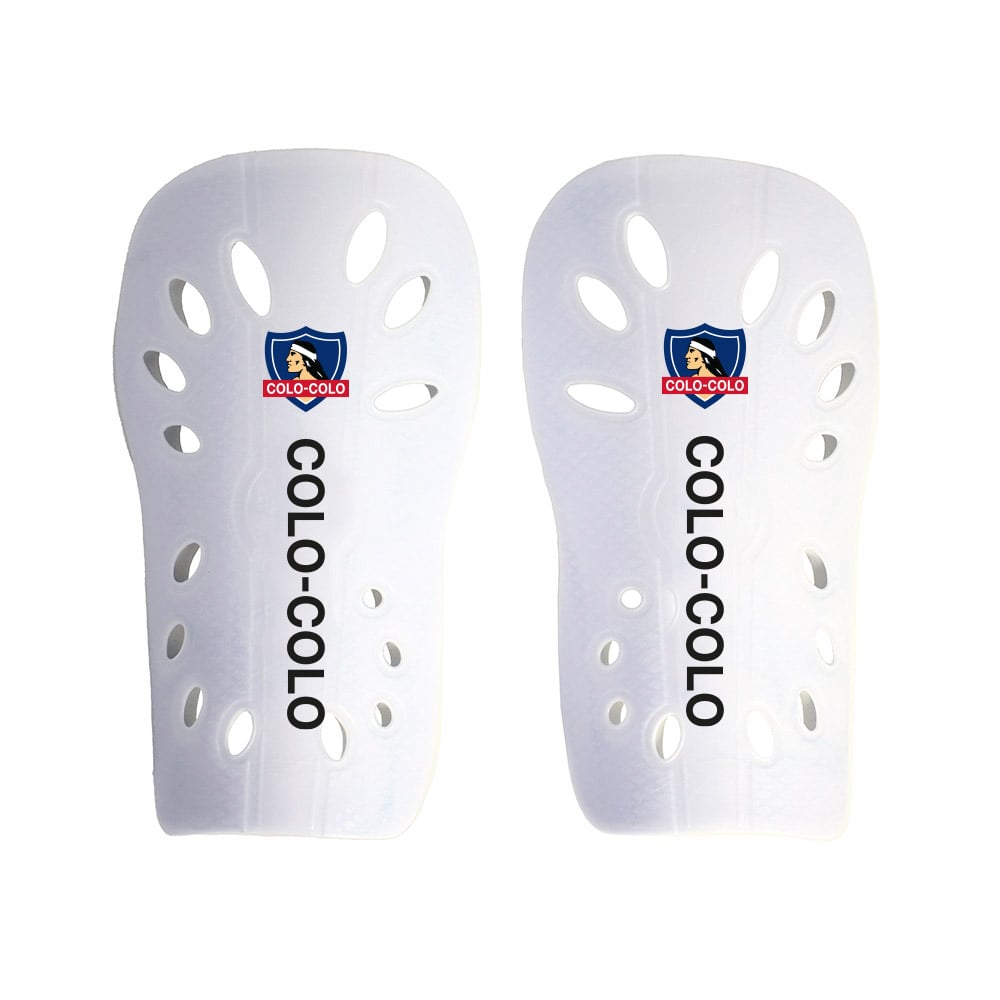 CANILLERAS FÚTBOL OLYMPHUS COLO COLO - 1