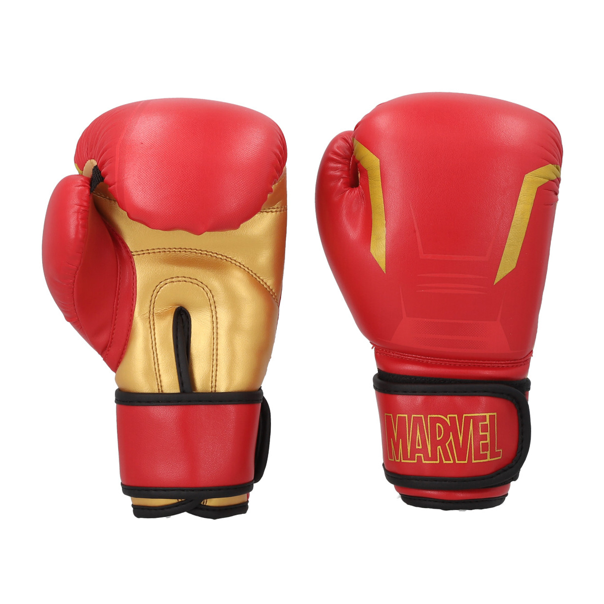 GUANTE BOXEO POLIESTIRENO / TELA MARVEL IRON-MAN - 1
