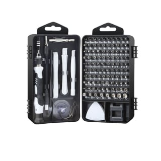 KIT DE DESTORNILLADORES DE PRECISION PARA CELULARES - 1