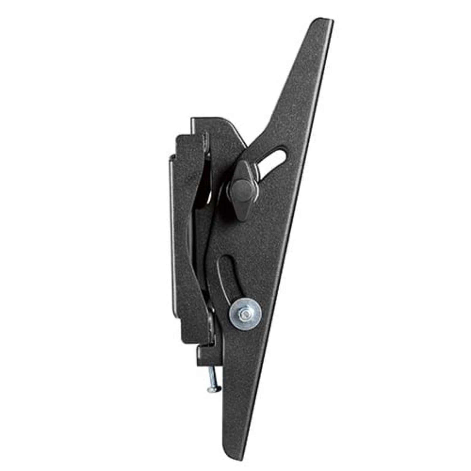 SOPORTE INCLINABLE BASE DE TV METALICO FIJO 14 42 PULGADAS - 2