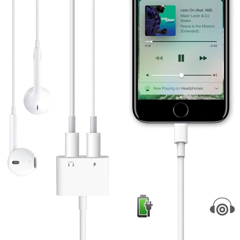 ADAPTADOR DUAL CARGA Y AUDIO TIPO C - 3