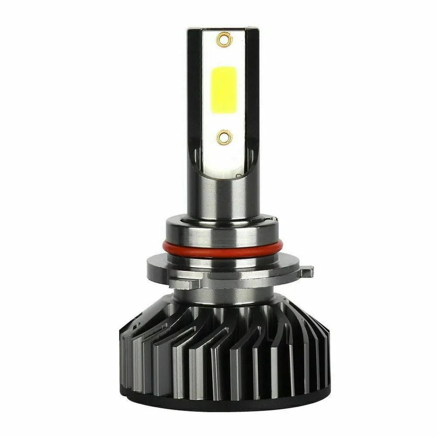 LUZ LED AUTO H11 12000 LUMENES - 1