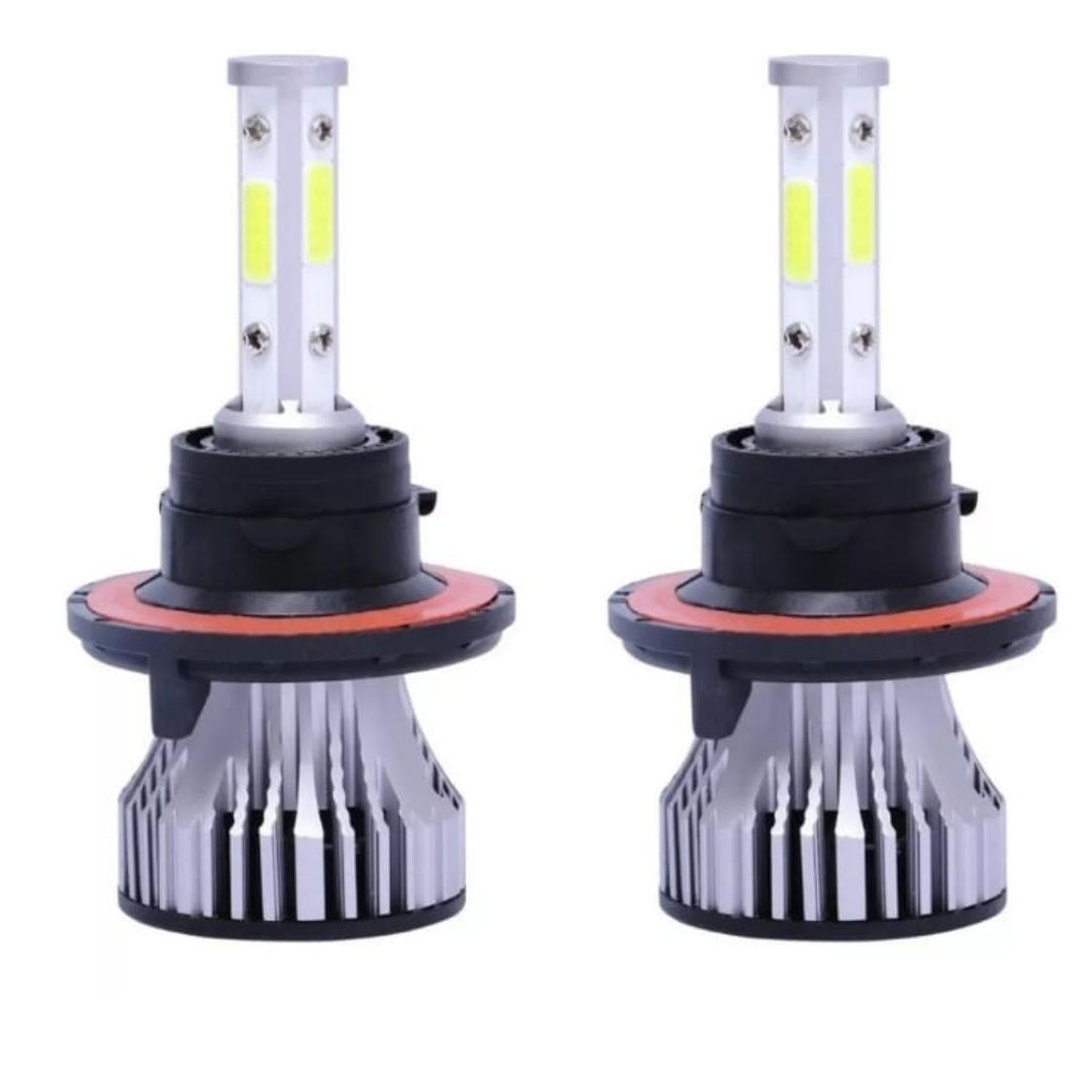LUZ LED TURBO H7 AUTO 15000 LM - 2